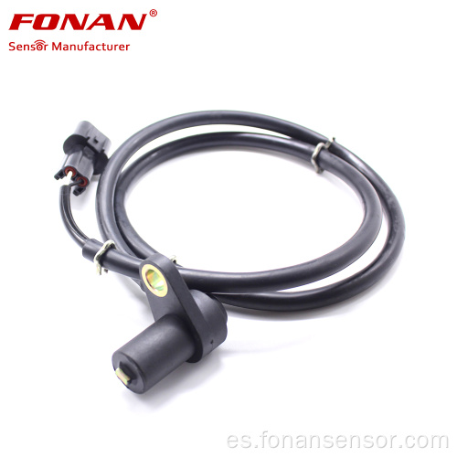 autopartes ABS SENSOR DE VELOCIDAD DE RUEDAS PARA MITSUBISHI